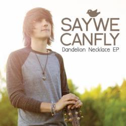 SayWeCanFly : Dandelion Necklace